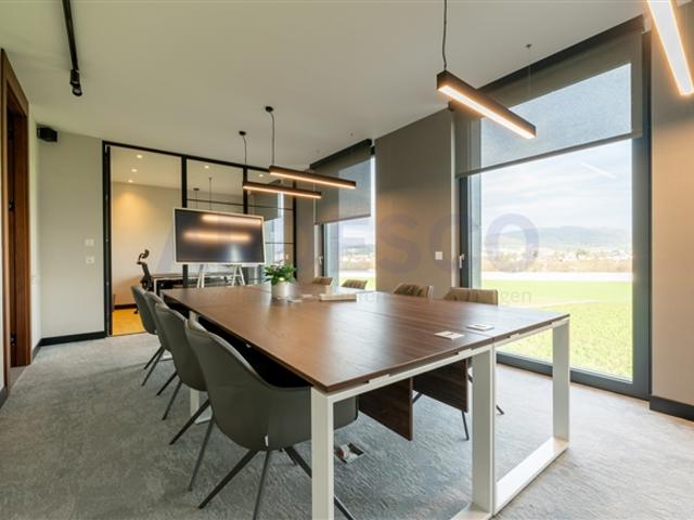 Büro mieten in Rothrist, Aargau