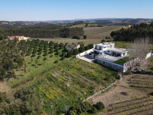 Casa venda em Carvalhal, Bombarral