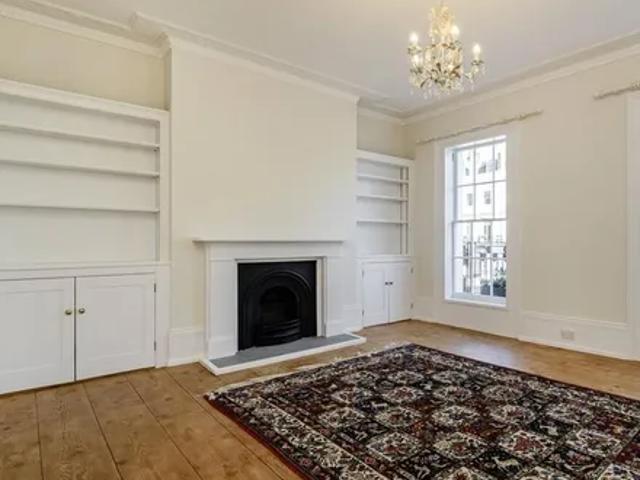 House for rent in Kensington, Greater London