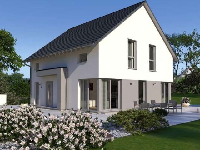 Haus kaufen in Handewitt, Kreis Schleswig-Flensburg