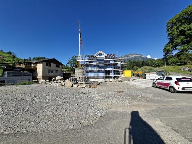 Einfamilienhaus kaufen in Seelisberg, Uri