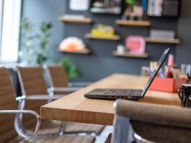 Büro mieten in Mitte, Berlin