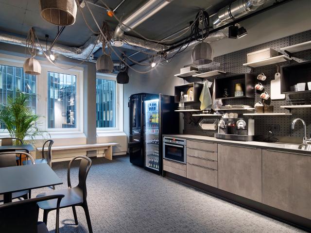 Büro mieten in Mitte, Berlin