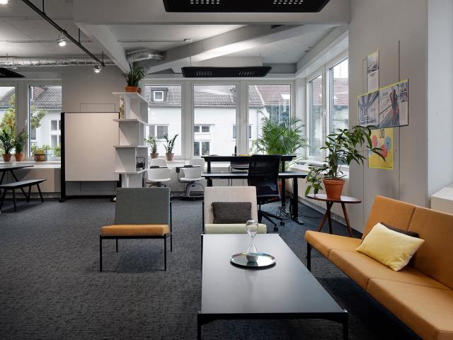 Büro mieten in Altstadt-Nord, Köln