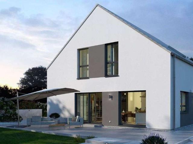 Haus kaufen in Derschen, Landkreis Altenkirchen (Westerwald)