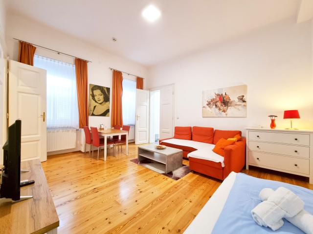 Apartment mieten in KG Leopoldstadt, Wien