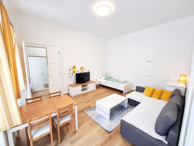 Apartment mieten in KG Leopoldstadt, Wien