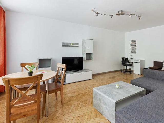 Apartment mieten in KG Leopoldstadt, Wien