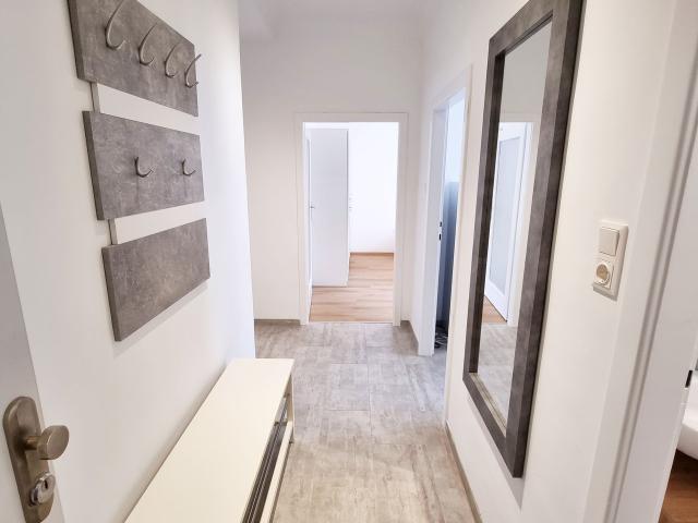 Apartment mieten in KG Brigittenau, Wien