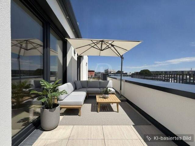 Apartment mieten in Treptow–Köpenick, Berlin