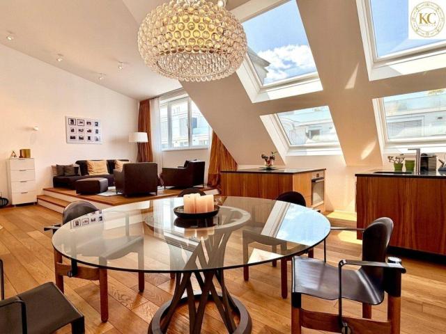 Apartment kaufen in Wieden, Wien