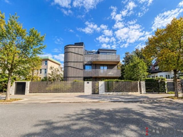 Penthouse kaufen in Wien