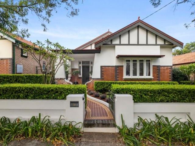 House for sale in Sydney, New South Wales
