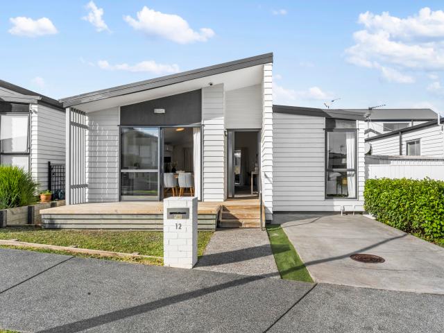 House for rent in Glen Innes, Oroua County