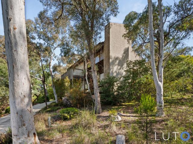 Property for sale in Aranda, District of Belconnen
