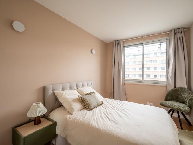 Appartement location à France métropolitaine, Martinique