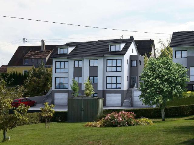 Haus kaufen in Untereisesheim, Landkreis Heilbronn