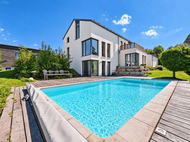 Haus kaufen in Dorfen, Landkreis Erding