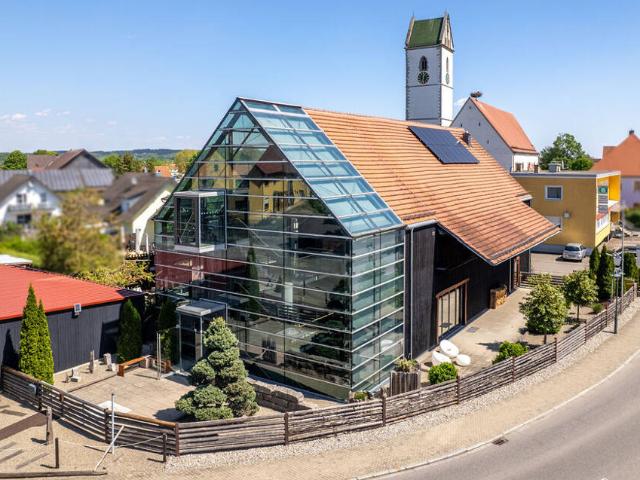 Haus kaufen in Mengen, Baden-Württemberg