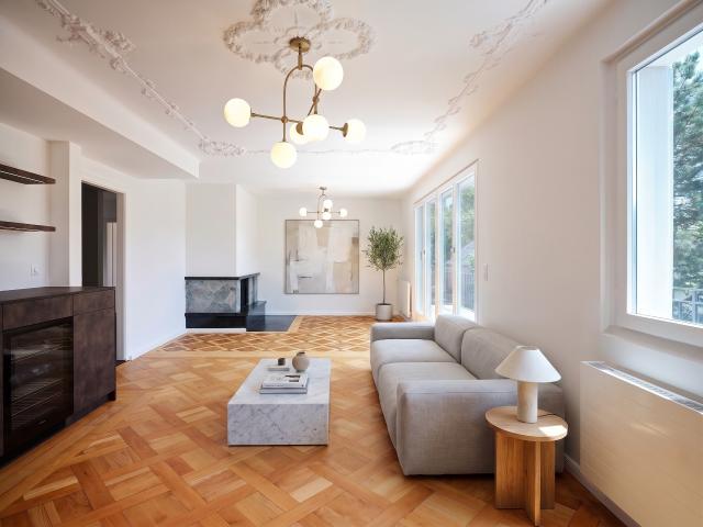 Wohnung kaufen in Lü