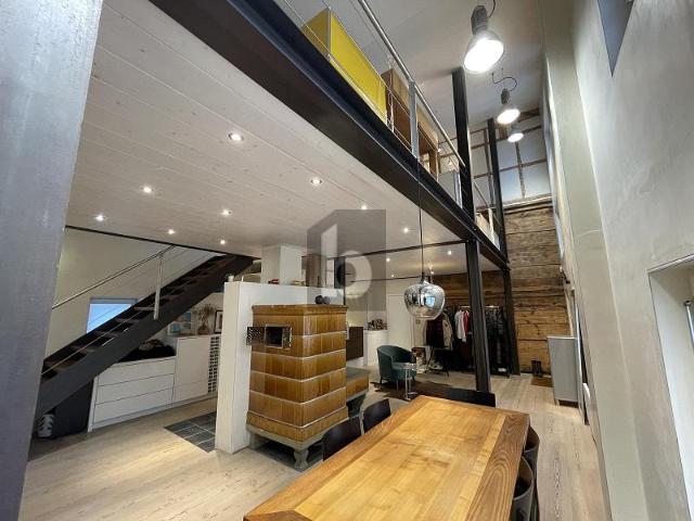 Maisonette mieten in Eschenbach (SG), St. Gallen