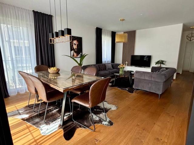 Apartment kaufen in Ahorn, Oberösterreich