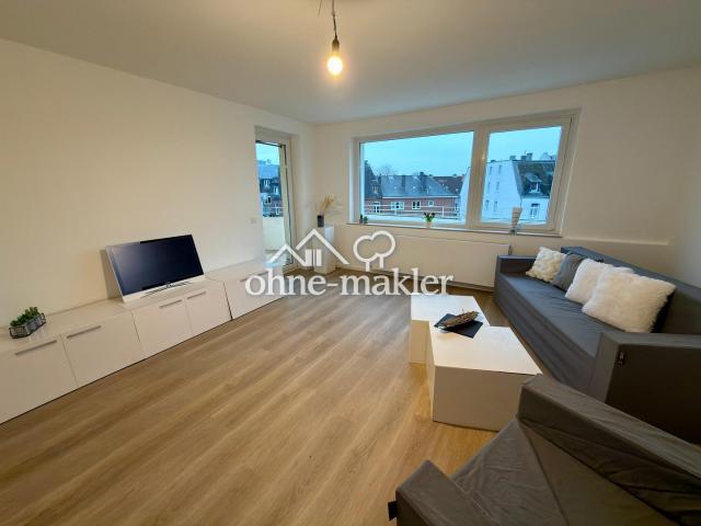 Apartment mieten in Innenstadtring, Munster