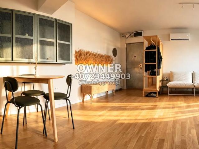Apartament închirieri în București