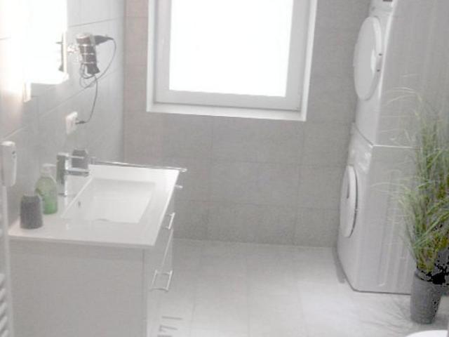 Apartment mieten in Sandkamp, Wolfsburg