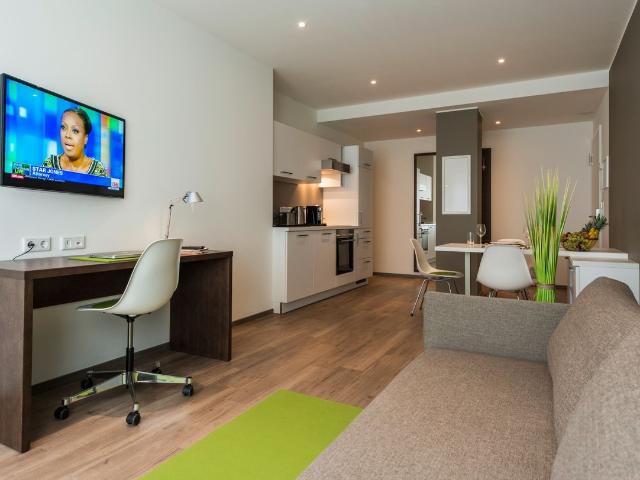 Apartment mieten in Sebald, Nürnberg