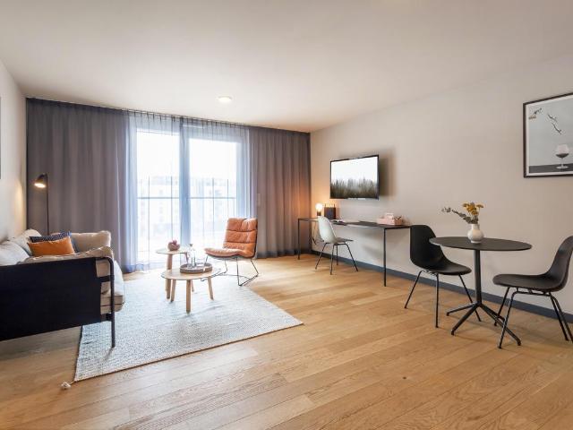 Apartment mieten in Flugfeld, Böblingen