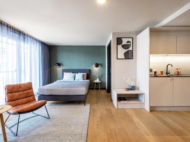 Apartment mieten in Böblingen, Baden-Württemberg