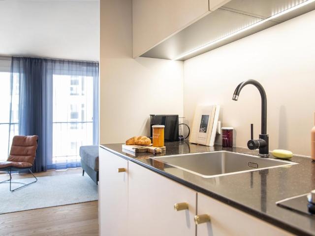 Apartment mieten in Böblingen, Baden-Württemberg