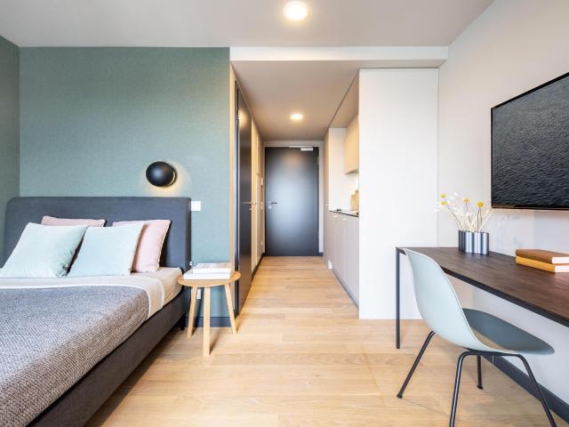 Apartment mieten in Böblingen, Baden-Württemberg