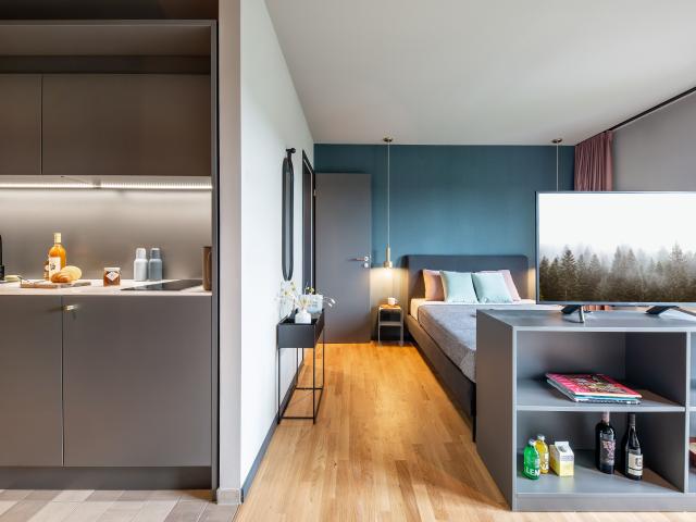 Apartment mieten in Wabe-Schunter-Beberbach, Braunschweig