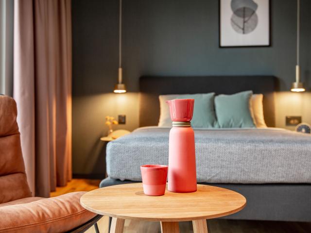 Apartment mieten in Wabe-Schunter-Beberbach, Braunschweig