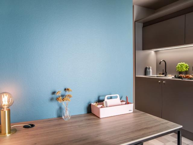Apartment mieten in Wabe-Schunter-Beberbach, Braunschweig