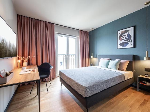 Apartment mieten in Wabe-Schunter-Beberbach, Braunschweig