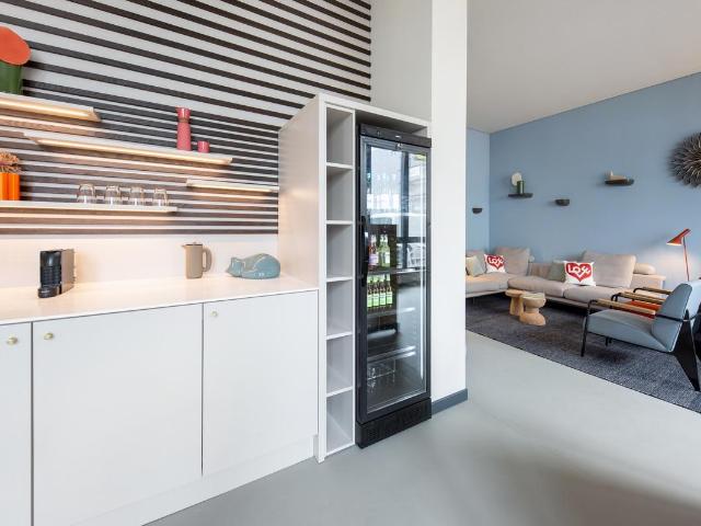 Apartment mieten in Wabe-Schunter-Beberbach, Braunschweig