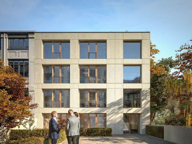 Apartment mieten in Eimsbüttel, Hamburg
