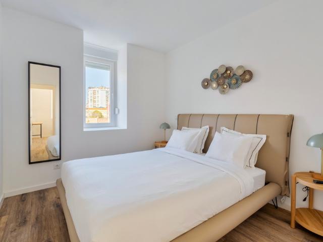 Apartamento alugar em Troino, Setúbal