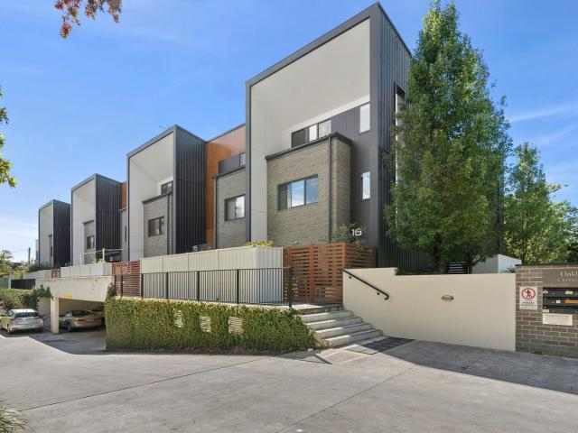 Property for sale in O'connor, Australian Capital Territory
