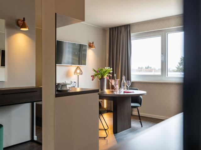 Apartment mieten in Dornach, Aschheim