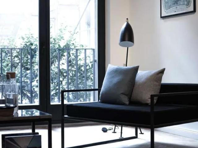 Apartment mieten in Hamburg, Winterhude