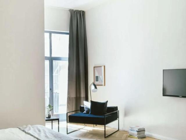 Apartment mieten in Hamburg-Nord, Hamburg