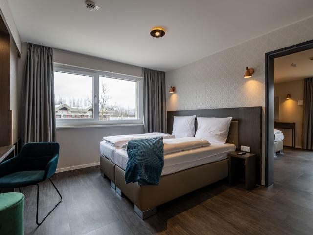 Apartment mieten in Dornach, Aschheim