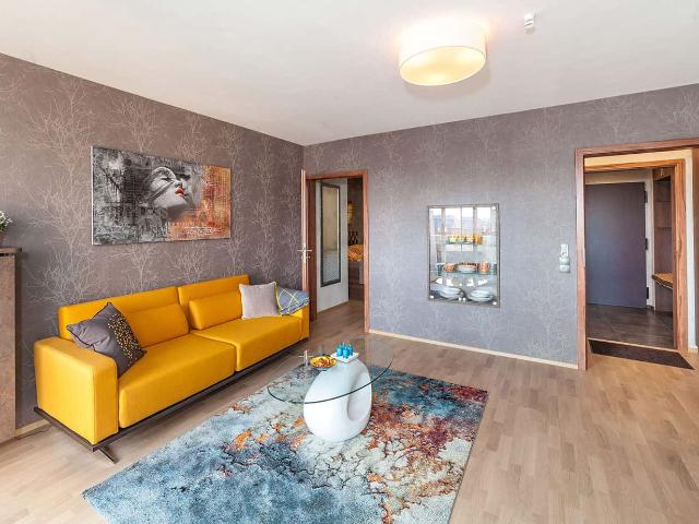 Apartment mieten in Bielingplatz, Nürnberg