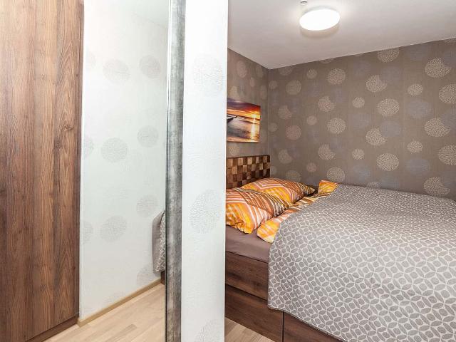 Apartment mieten in Nürnberg, Sankt Johannis