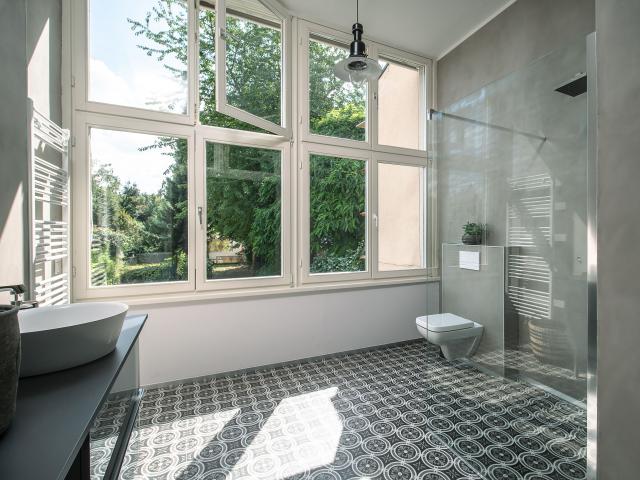 Apartment mieten in Dreesch, Siegburg