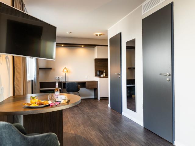 Apartment mieten in Trudering-Riem, München